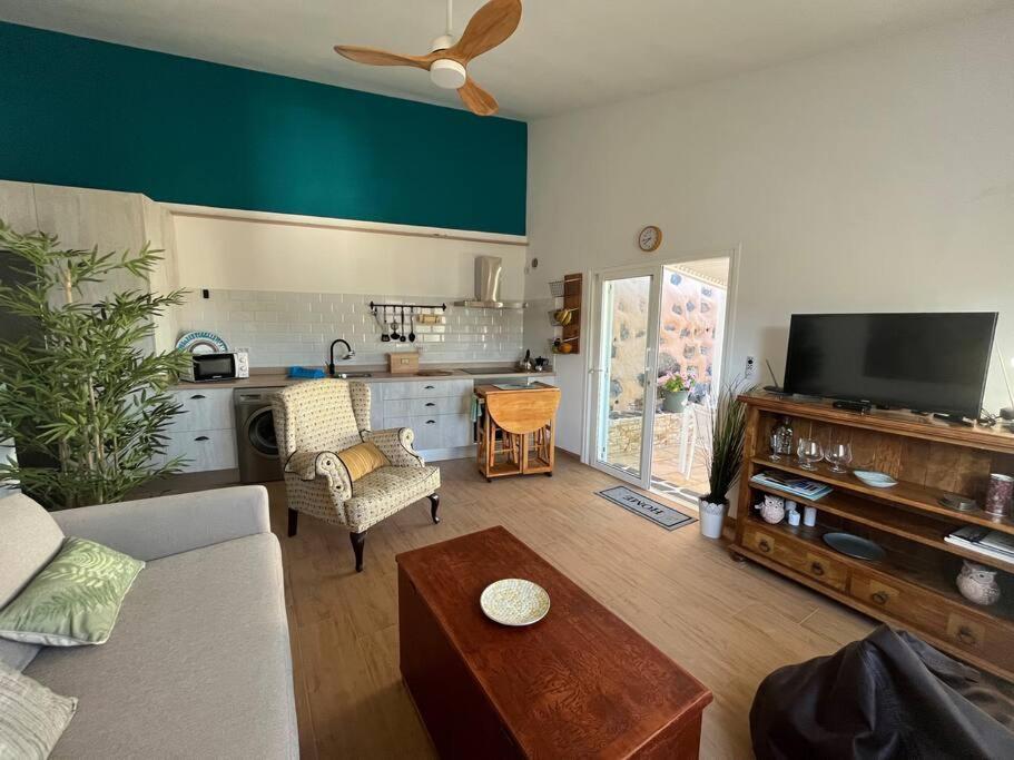 Appartement Rose'S House à San Sebastián de la Gomera Extérieur photo