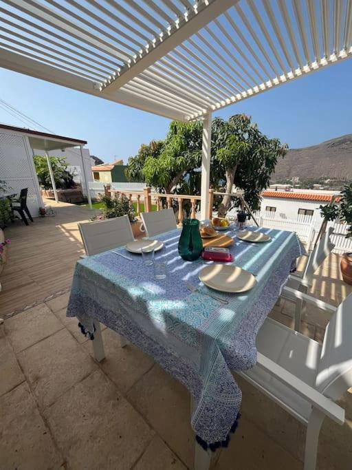 Appartement Rose'S House à San Sebastián de la Gomera Extérieur photo