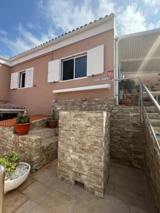 Appartement Rose'S House à San Sebastián de la Gomera Extérieur photo