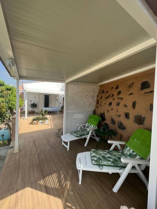Appartement Rose'S House à San Sebastián de la Gomera Extérieur photo